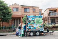 Macy's Mobile Self Storage