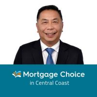 Mortgage Choice in Central Coast - Anthony Gerungan