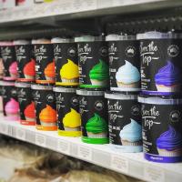 Cake Decorating Supplies