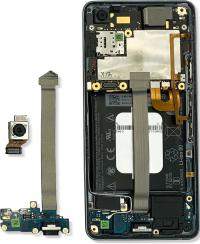 Phone Parts