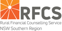Rural Financial Counselling Service NSW Southern Region