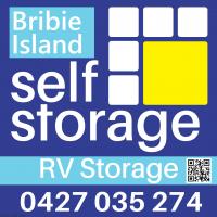 Bribie Island Self Storage & RV Storage