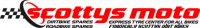 Scottys moto
