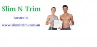 Slim N Trim - HCG Diet Drops Australia