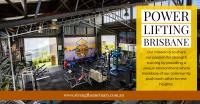 Strength Sanctuary