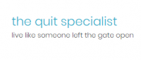 The QUIT Specialist
