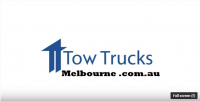 Tow Truck Melbourne
