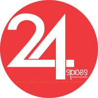 24 Spices Indian Restaurant