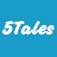 5Tales Web Development Adelaide