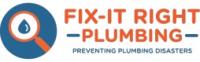 Fix-It Right Plumbing