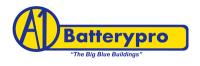 A1Batterypro
