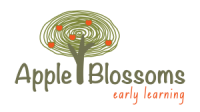 Apple Blossoms Early Learning