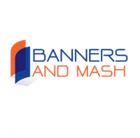 Banners And Flags | Banners and Mash Pty Ltd