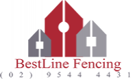 BestLine Fencing Sutherland Shire