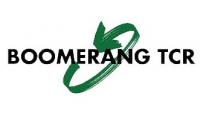Boomerang TCR Qld