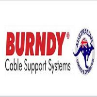 Burndy Cable Support Systems