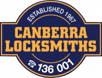 Canberra Locksmiths