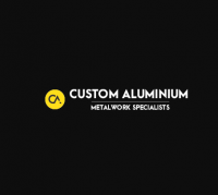 Custom Aluminium