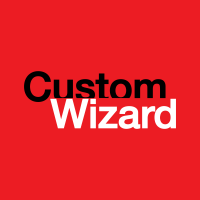 Custom Wizard