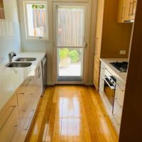 Domain End of Lease Cleaning Melbourne