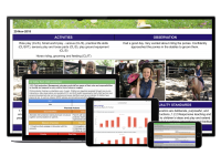Access the complete system on any desktop or mobile device.