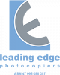 Leading Edge Copiers