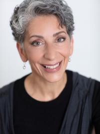 Nadine Bedewi Naturopath