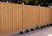OZ Fencing & Decking