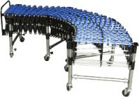 Conveyor table