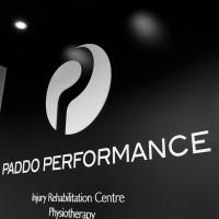 Paddo Performance