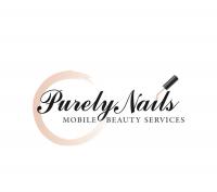 Purely Nails mobile beauty services