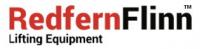 Redfern Flinn Lifting Equipment - Melbourne