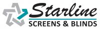 Starline Screens & Blinds