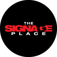 The Signage Place