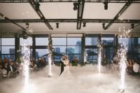 Tree Wedding Photographer Melbourne