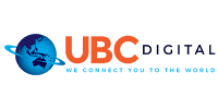 UBC Web Design