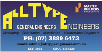 Alltypengineers Pty Ltd