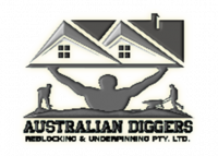 Australian Diggers Reblocking