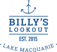 Billy's Lookout