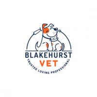 Blakehurst Vet