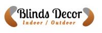 Blinds Decor