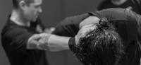 self defence classes