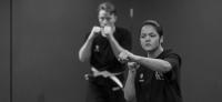 beginners Krav Maga