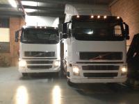 Camex Transport Services