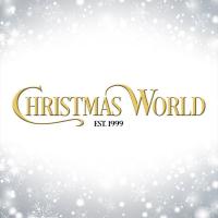Christmas World Alexandria
