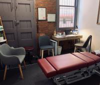 Clifton Hill Chiropractic