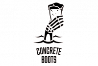 Concrete Boots Bar