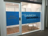 Danesh Exchange