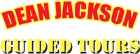 Dean Jackson Guided Tours