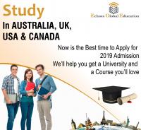 Echoes Global Education